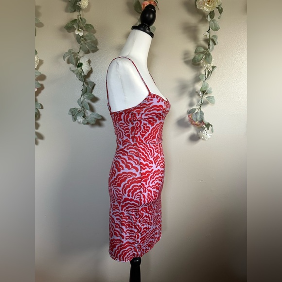 A.L.C. Slip Dress - Picture 3 of 7